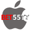 Aplicativo Bet5577 para iOS