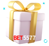 Receba seus bônus de boas-vindas no Bet5577