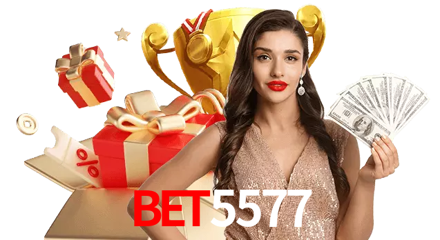 Jogue com dealers reais no Bet5577!