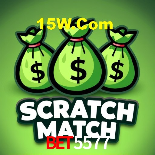 Estatísticas Bet5577