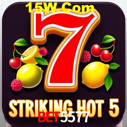 A Revolução dos Aplicativos de Jogos no Bet5577