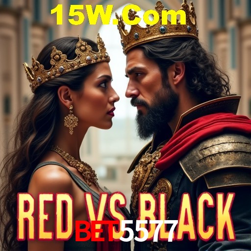 Descubra o Mundo do Cassino Online com Bet5577