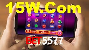 Bônus de boas-vindas na Bet5577