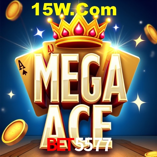 Cassino ao vivo com dealers reais na Bet5577