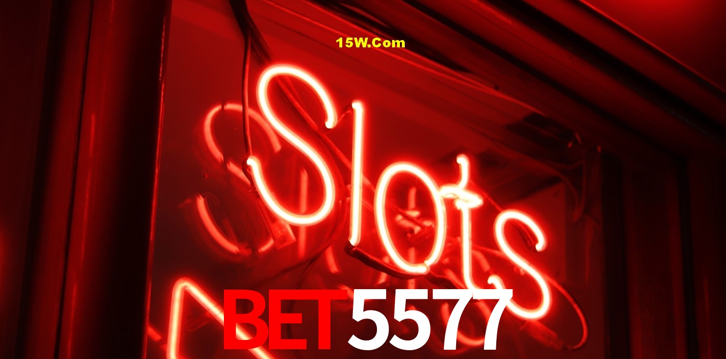 Live Casino Bet5577