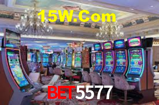 Bet5577 App