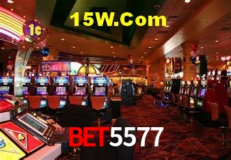 Design Responsivo Bet5577