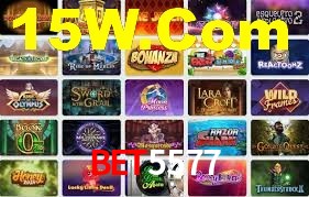 Ofertas Imperdíveis na Bet5577: Promoções e Bônus Que Valem a Pena