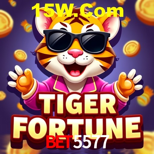 Inovações de Jogos na Bet5577: O Futuro das Experiências Interativas