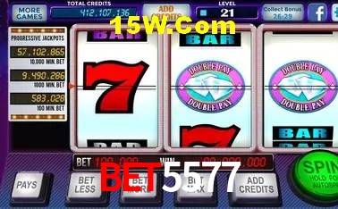 Promoções Sazonais Bet5577