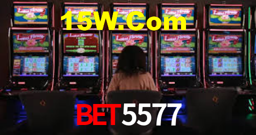 Bet5577 App
