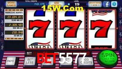 Benefícios da Conta Bet5577