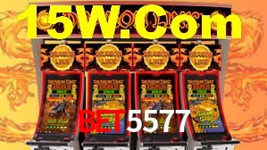 Exclusive Games Bet5577