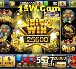 Avaliações dos Jogadores Bet5577