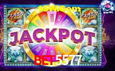 Promoção Relâmpago Bet5577