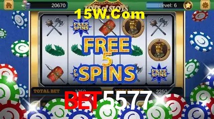 Integração de APIs Bet5577