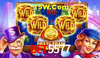 Login Seguro Bet5577