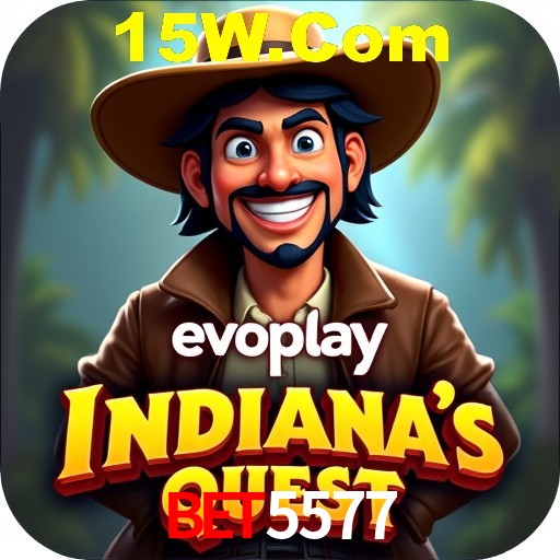 A Emoção da Loteria na Bet5577: Uma Chance de Mudança de Vida