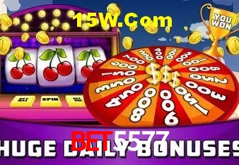 Provedores de Jogos Bet5577