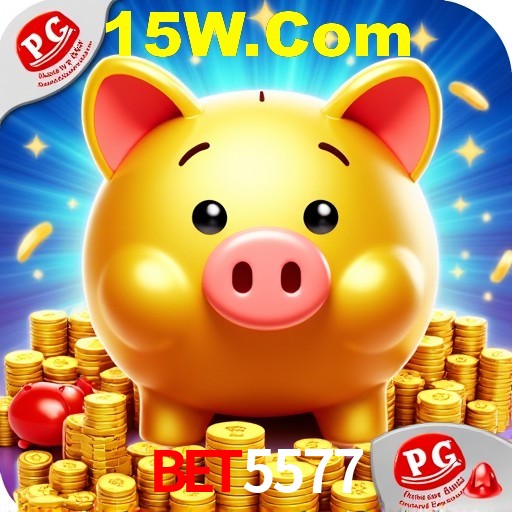 A Emoção da Loteria na Bet5577: Uma Chance de Mudança de Vida