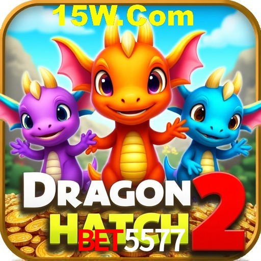 Responsive Design Bet5577