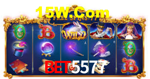 Bet5577 App